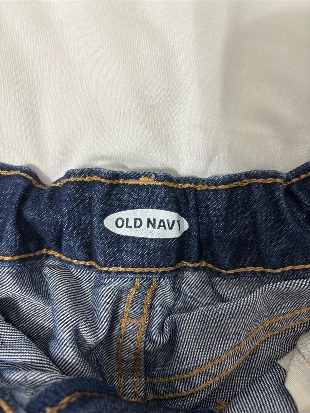 Old Navy classic dark